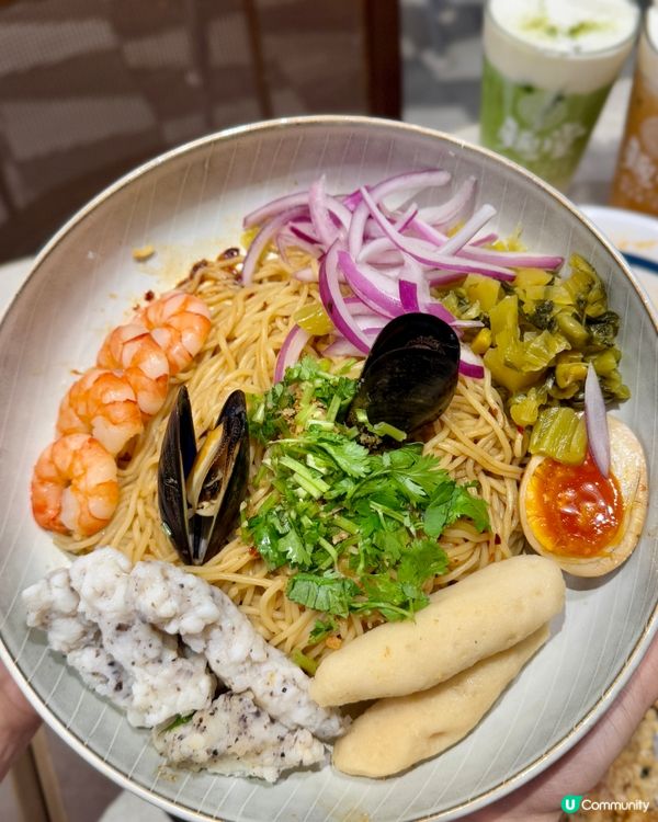 啟德零售館 東南亞主題餐廳 新開張三大$1優惠🍜