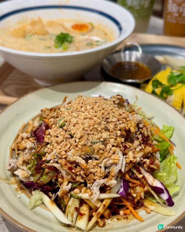 啟德零售館 東南亞主題餐廳 新開張三大$1優惠🍜