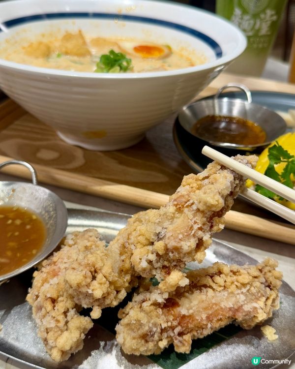 啟德零售館 東南亞主題餐廳 新開張三大$1優惠🍜