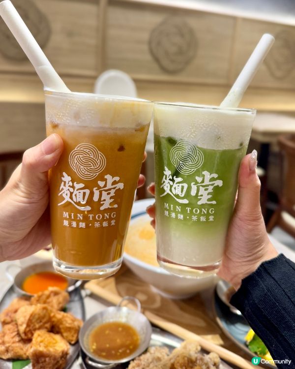 啟德零售館 東南亞主題餐廳 新開張三大$1優惠🍜