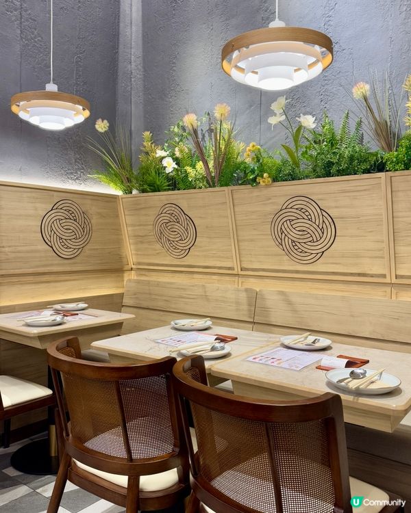 啟德零售館 東南亞主題餐廳 新開張三大$1優惠🍜