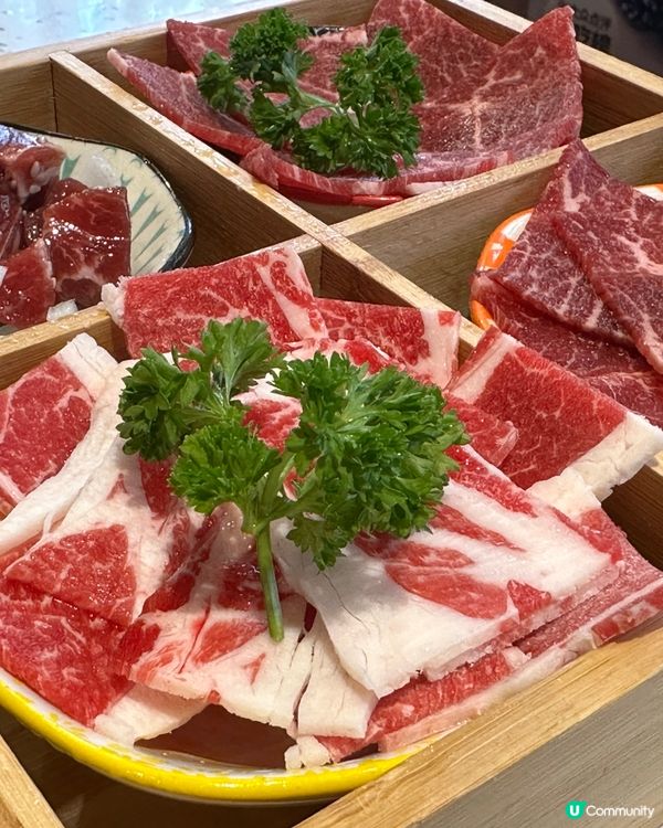 #韓式料理