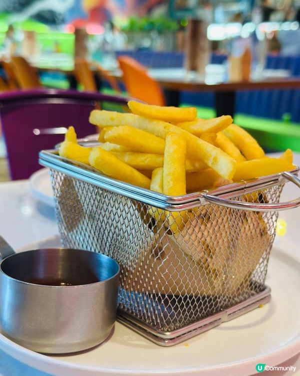 #西餐廳#旅行美食