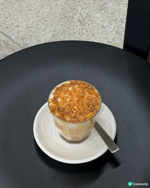 🇰🇷韓國大邱超高顏值手作甜品咖啡店🍦