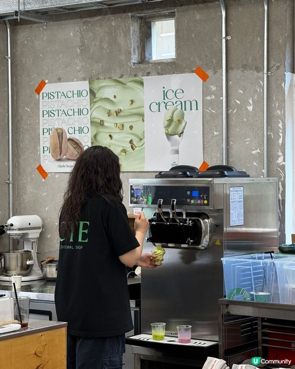 🇰🇷韓國大邱超高顏值手作甜品咖啡店🍦