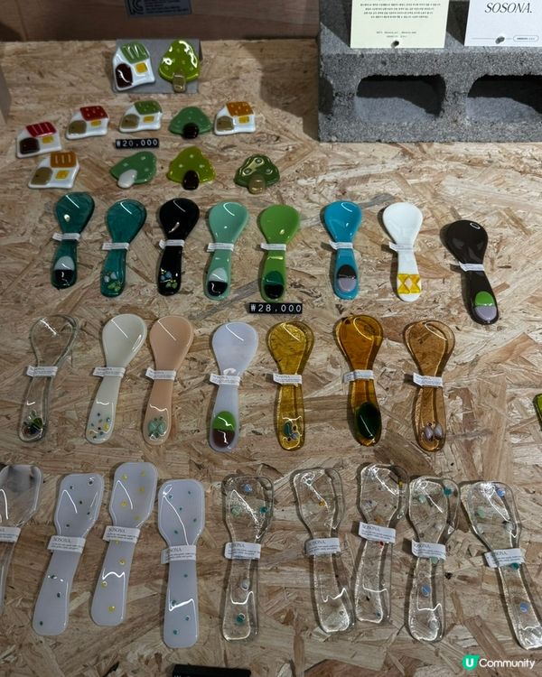 🇰🇷韓國大邱超高顏值手作甜品咖啡店🍦