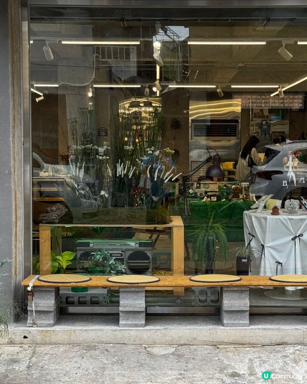 🇰🇷韓國大邱超高顏值手作甜品咖啡店🍦