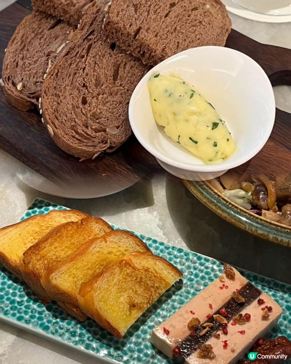 北上撐枱腳！米其林牛排超正😋🥩✨