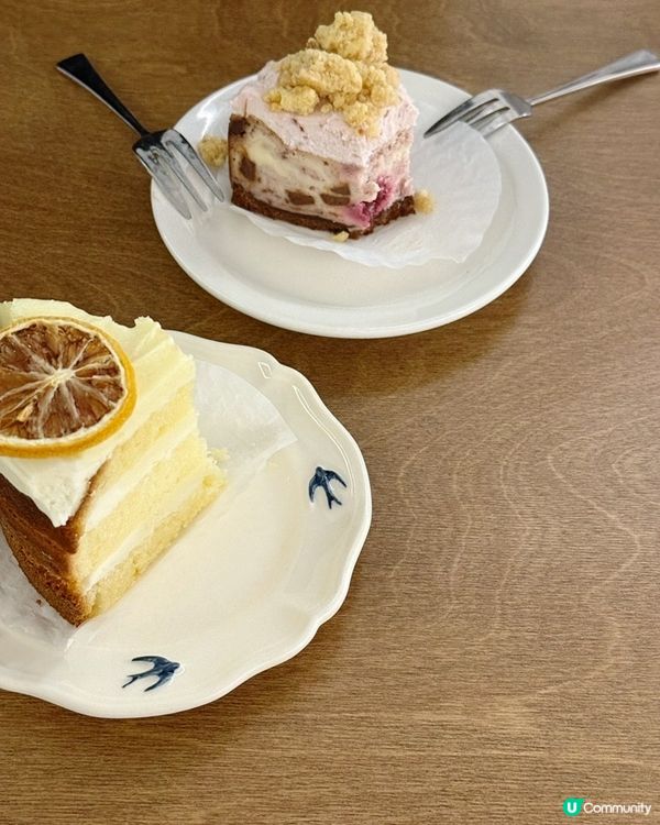 🇰🇷韓國大邱三德洞・人氣打卡咖啡店｜簡約優雅chill🍰☕️~