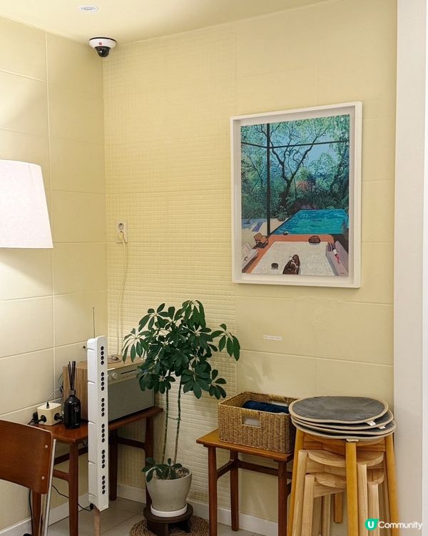 🇰🇷韓國大邱三德洞・人氣打卡咖啡店｜簡約優雅chill🍰☕️~