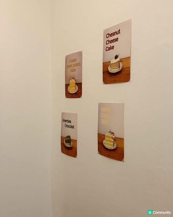 🇰🇷韓國大邱三德洞・人氣打卡咖啡店｜簡約優雅chill🍰☕️~