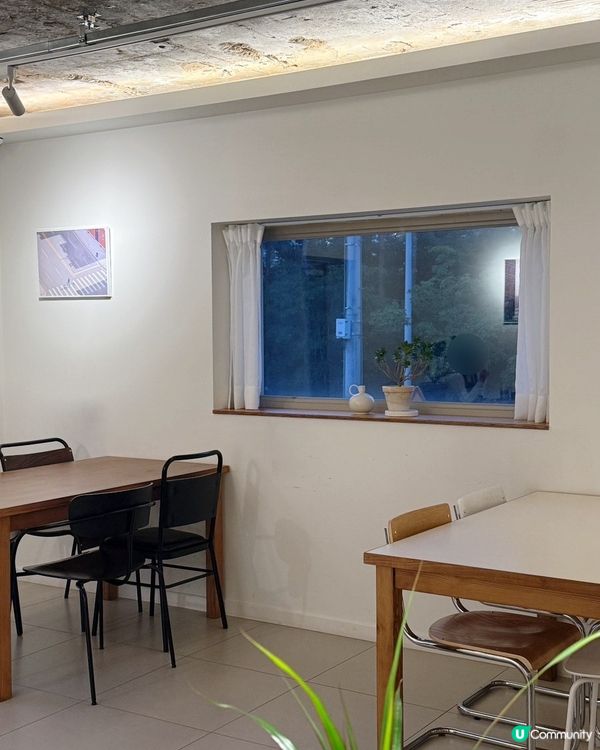 🇰🇷韓國大邱三德洞・人氣打卡咖啡店｜簡約優雅chill🍰☕️~