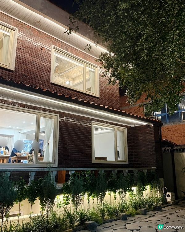 🇰🇷韓國大邱三德洞・人氣打卡咖啡店｜簡約優雅chill🍰☕️~