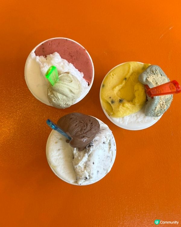 🇰🇷首爾隱世手工Gelato店！食後即變回頭客 🍨