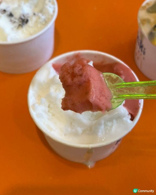 🇰🇷首爾隱世手工Gelato店！食後即變回頭客 🍨