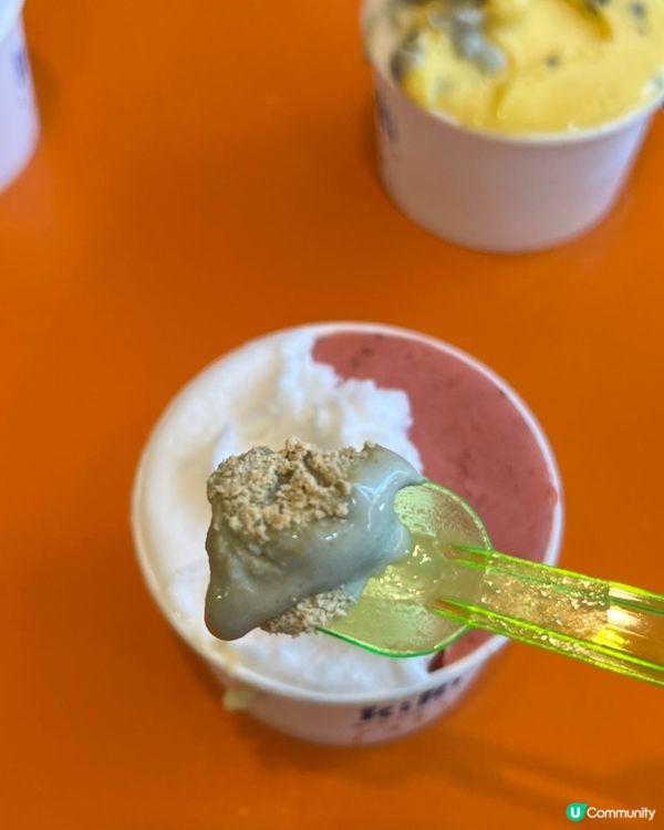 🇰🇷首爾隱世手工Gelato店！食後即變回頭客 🍨