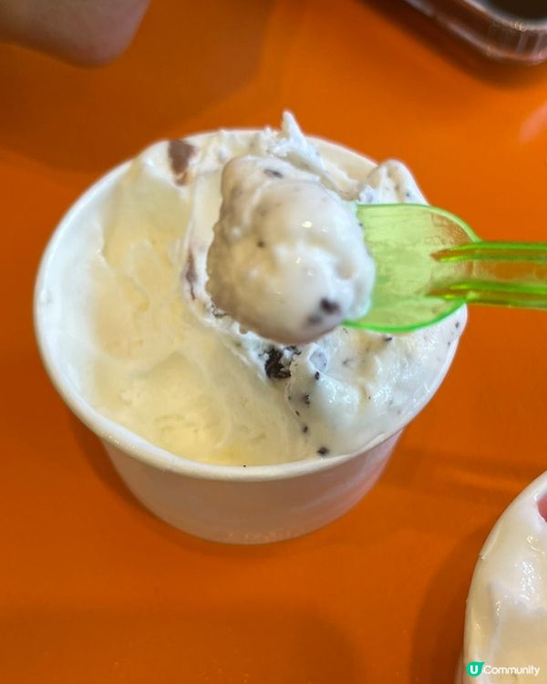 🇰🇷首爾隱世手工Gelato店！食後即變回頭客 🍨