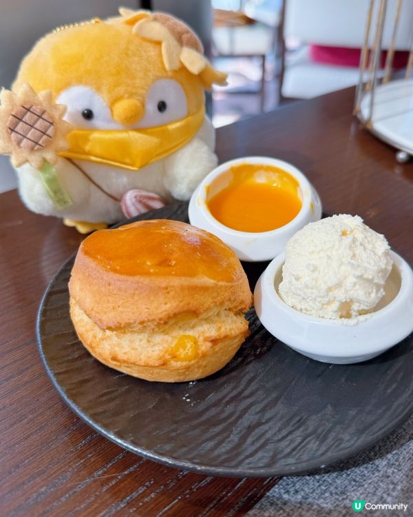 下午茶架好靚❤️