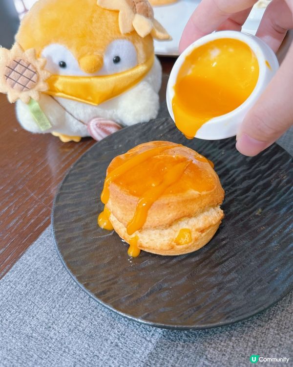 下午茶架好靚❤️