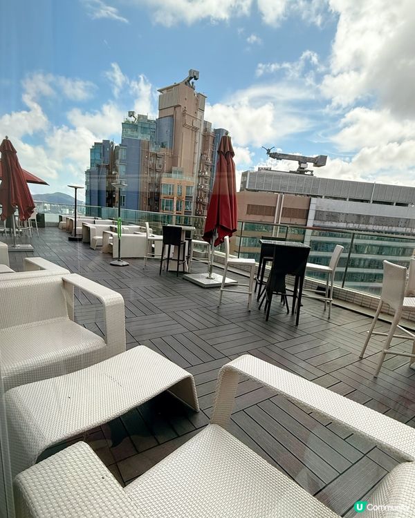 下午茶架好靚❤️