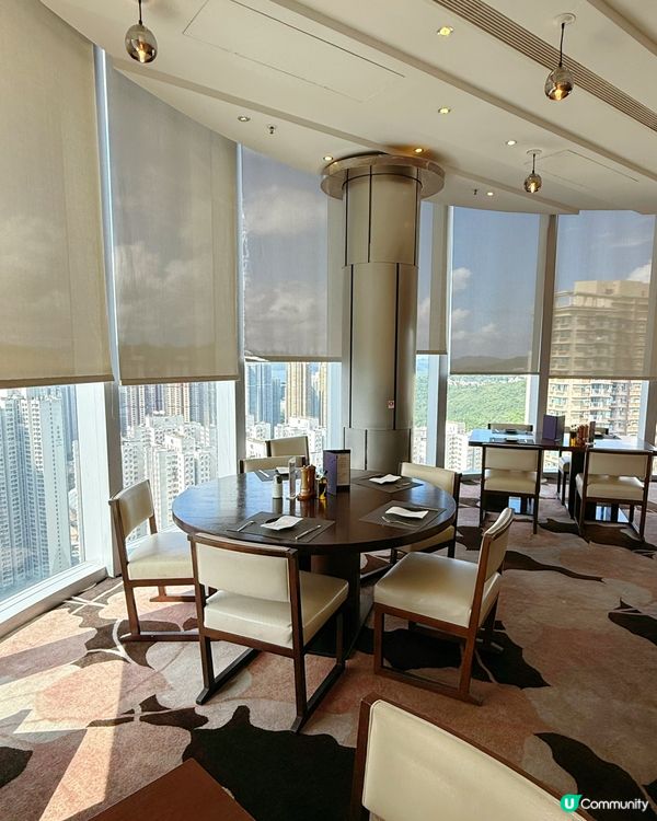 下午茶架好靚❤️