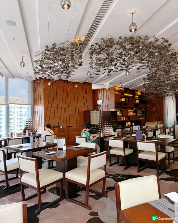 下午茶架好靚❤️