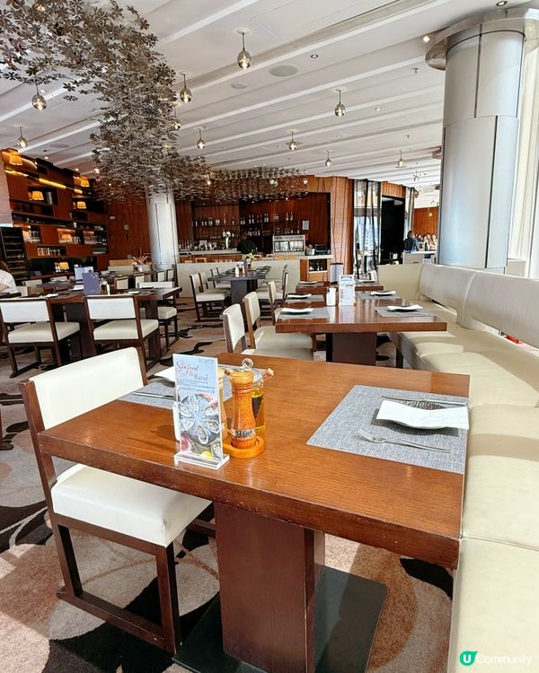 下午茶架好靚❤️