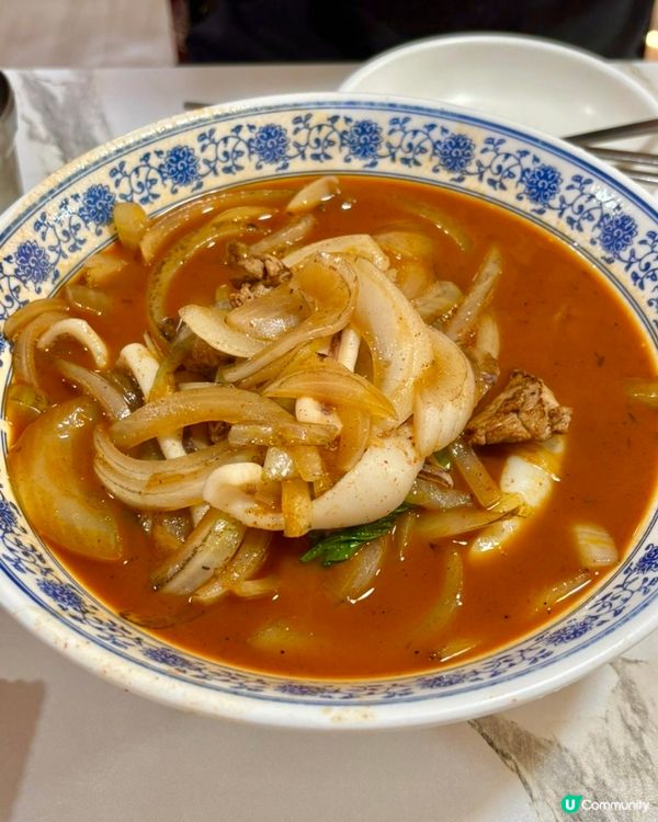 🐉🇰🇷韓國望遠洞隱世人氣中菜店‼️傳說級必食糖葫蘆糖醋肉👏🏻