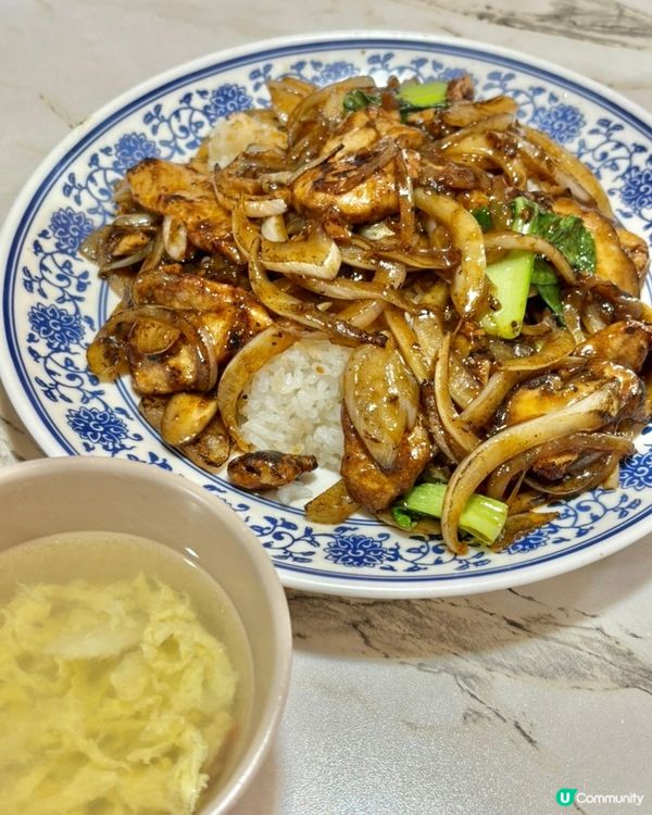 🐉🇰🇷韓國望遠洞隱世人氣中菜店‼️傳說級必食糖葫蘆糖醋肉👏🏻