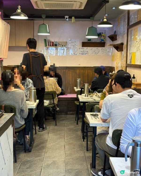 🐉🇰🇷韓國望遠洞隱世人氣中菜店‼️傳說級必食糖葫蘆糖醋肉👏🏻