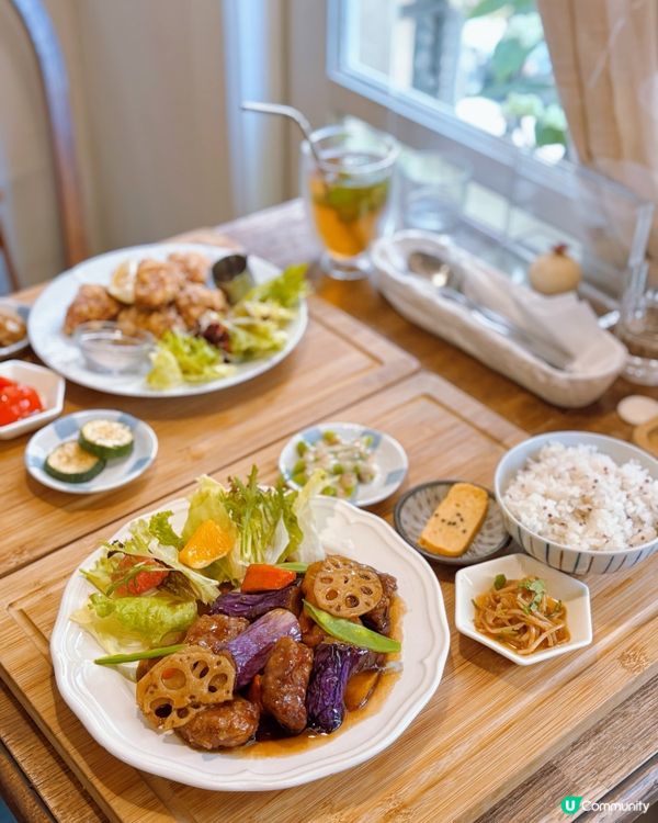 高雄日式定食店推介✨💯