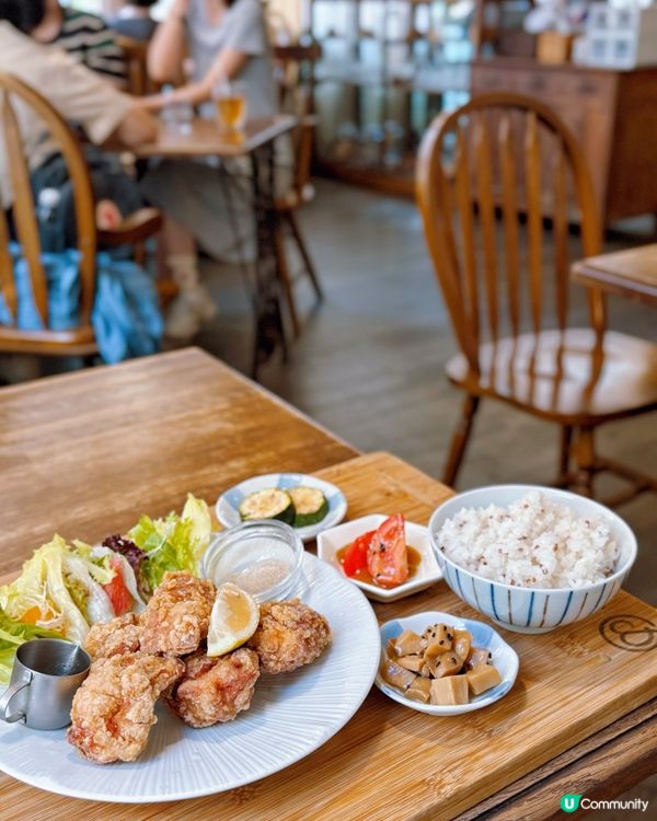 高雄日式定食店推介✨💯