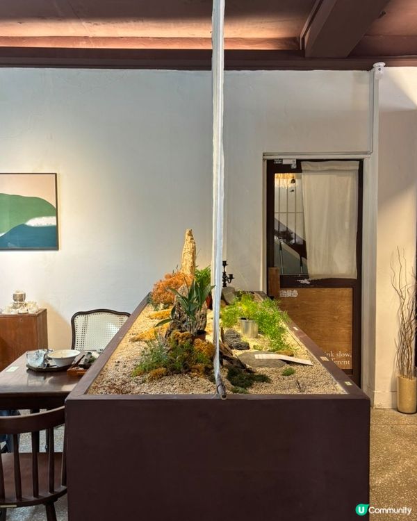 🇰🇷韓國江陵人氣甜品茶館推薦｜夏日必食粟米刨冰🌽🍧