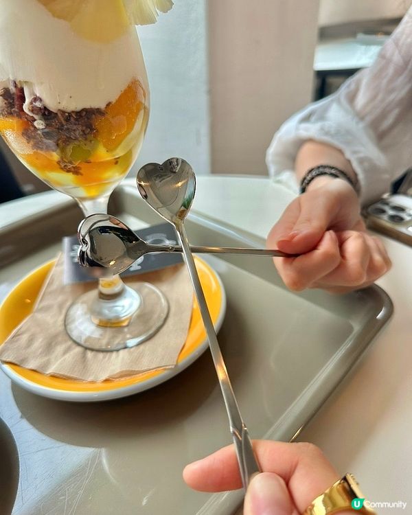 🇰🇷大邱人氣甜品咖啡店｜夏日消暑必食超精緻雪葩甜品🍧