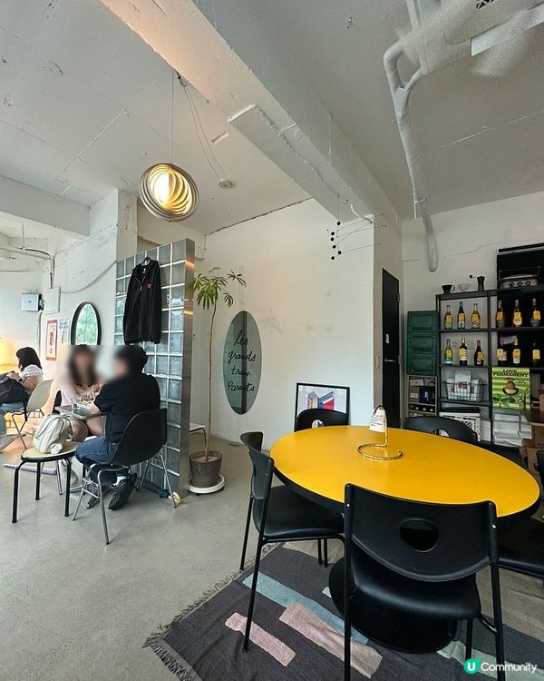 🇰🇷大邱人氣甜品咖啡店｜夏日消暑必食超精緻雪葩甜品🍧