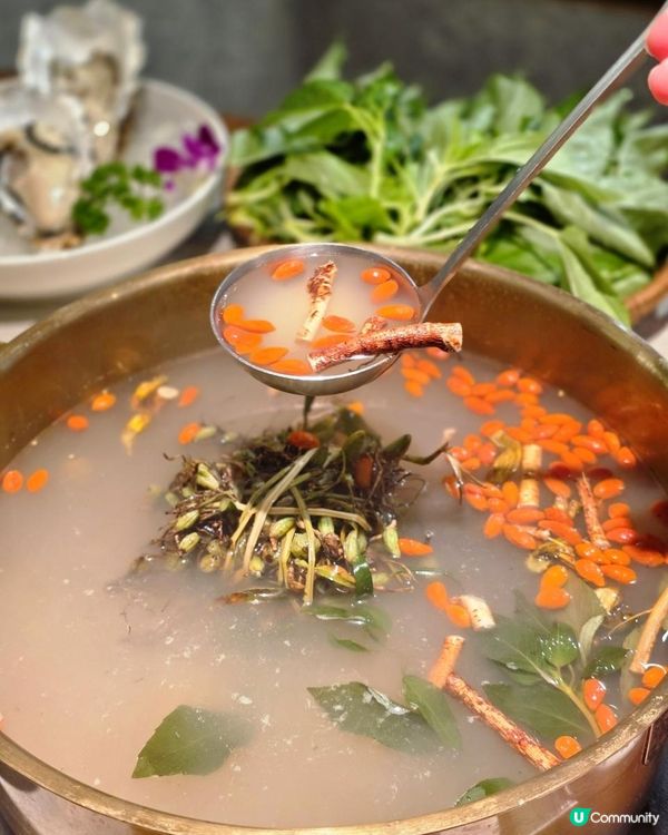 📍深圳必吃🍲米八外·石橄欖雞煲·尋味潮汕