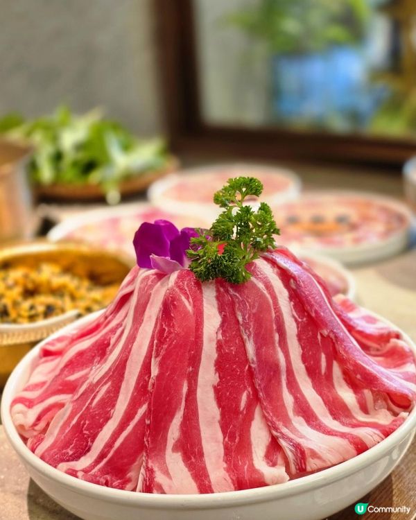 📍深圳必吃🍲米八外·石橄欖雞煲·尋味潮汕