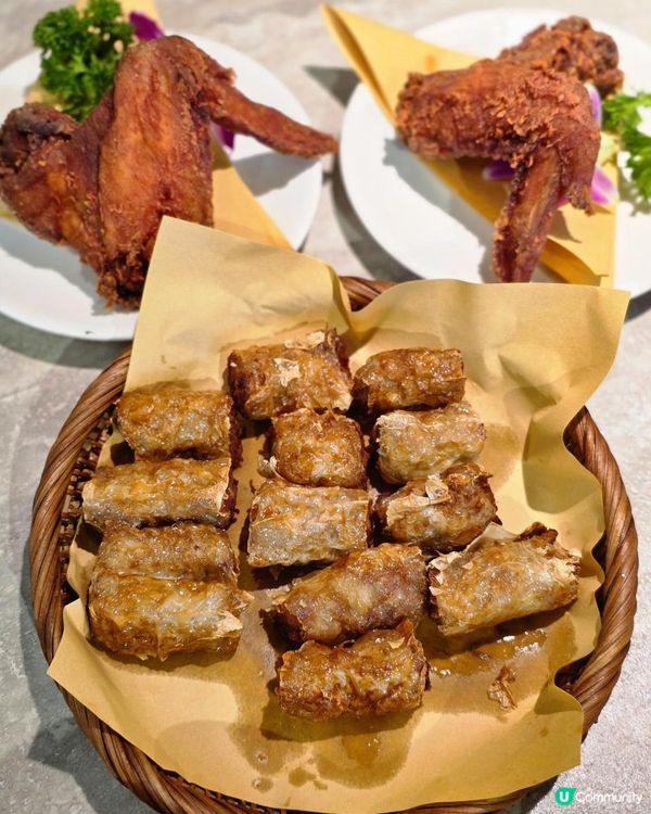 📍深圳必吃🍲米八外·石橄欖雞煲·尋味潮汕