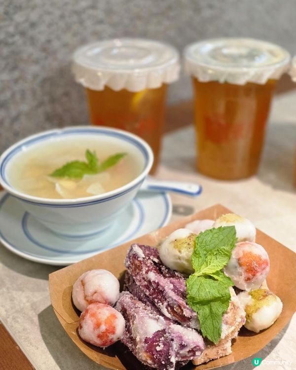 📍深圳必吃🍲米八外·石橄欖雞煲·尋味潮汕