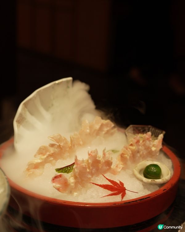 【深圳蟹道🦀！高質蟹宴🤤】