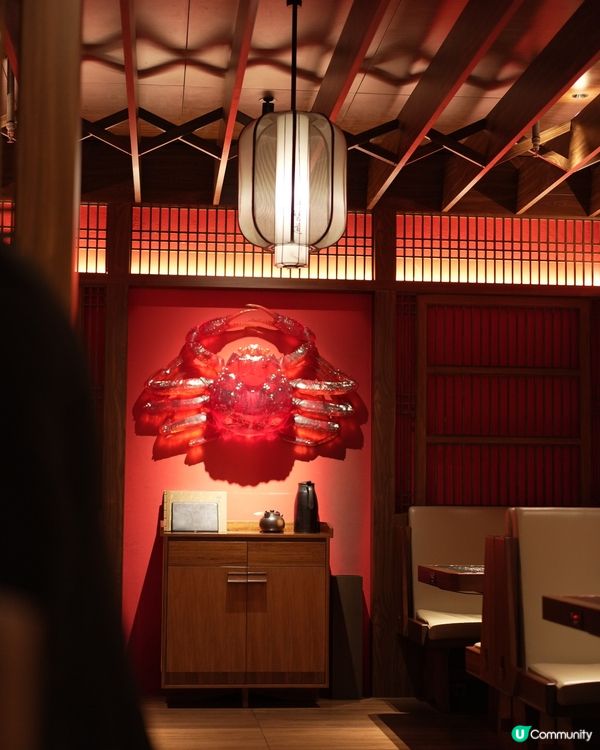 【深圳蟹道🦀！高質蟹宴🤤】