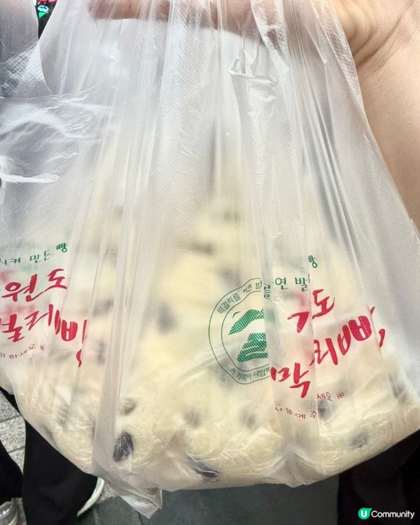 🇰🇷韓國束草旅行‼️中央市場必食懶人包‼️在地人都激讚的3大推介🔥