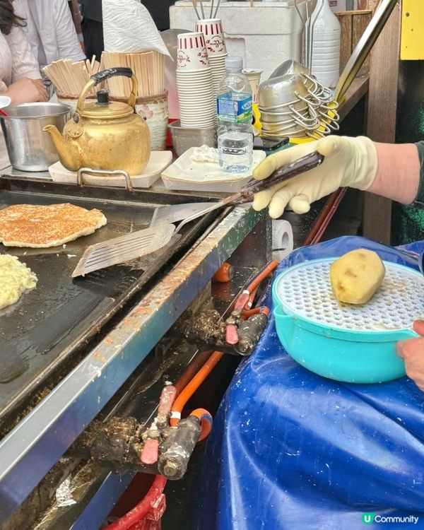 🇰🇷韓國束草旅行‼️中央市場必食懶人包‼️在地人都激讚的3大推介🔥
