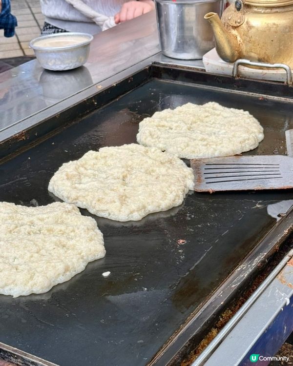 🇰🇷韓國束草旅行‼️中央市場必食懶人包‼️在地人都激讚的3大推介🔥