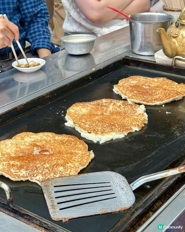 🇰🇷韓國束草旅行‼️中央市場必食懶人包‼️在地人都激讚的3大推介🔥