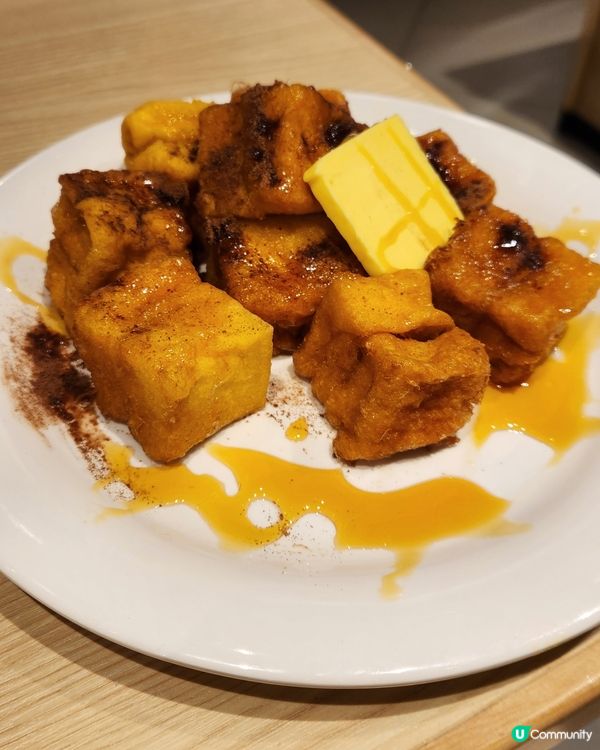 港式美食🧈