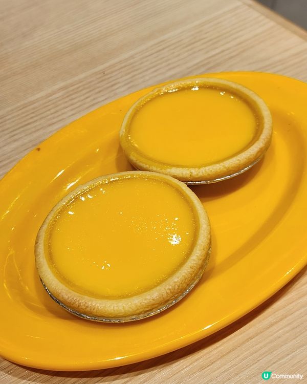 港式美食🧈
