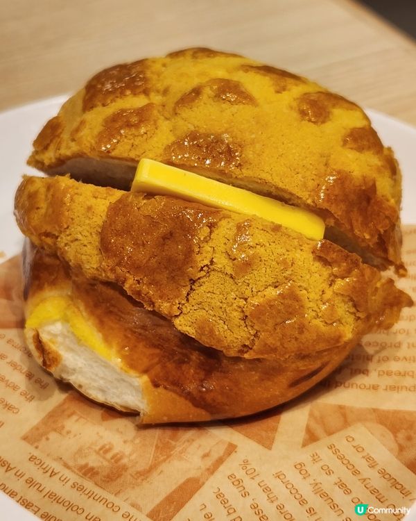 港式美食🧈