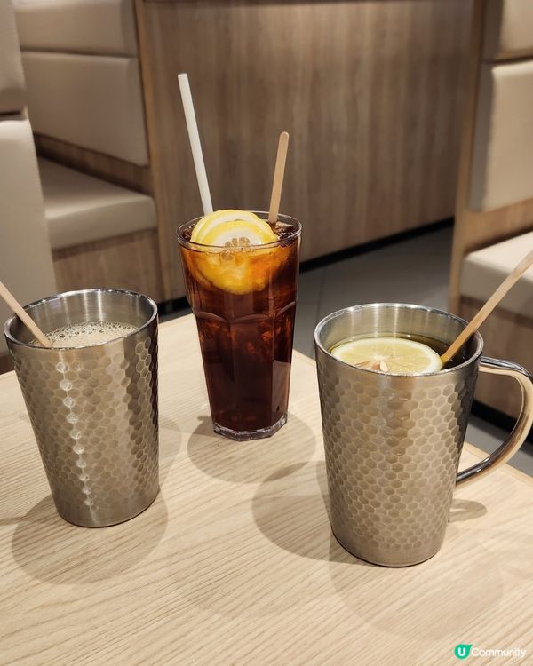 港式美食🧈