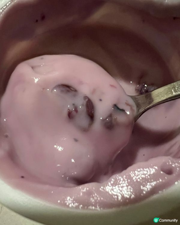 NestleBlueberry Yogurt